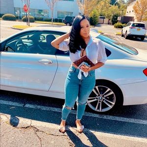 Meet your Posher, Jasmine